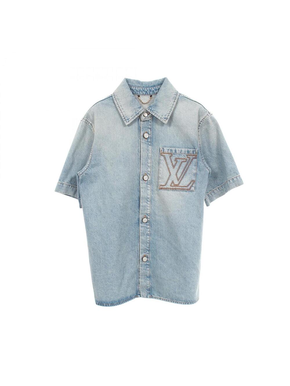 Louis Vuitton Staples Edition Lv Logo #361506L10B